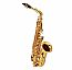 Alto saxophone